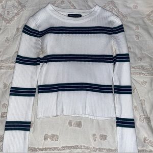 Pacsun (kendall and kylie) long sleeve top